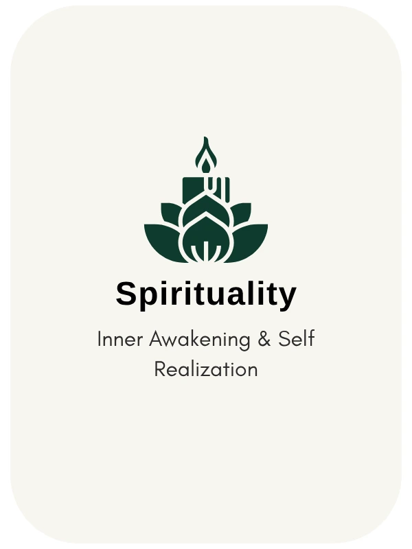 SPIRITUALITY