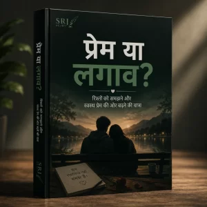 प्रेम या लगाव?