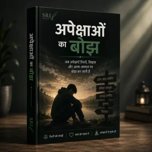 अपेक्षाओं का बोझ