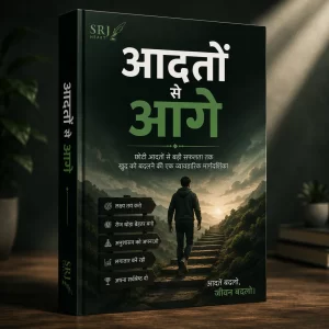 आदतों से आगे