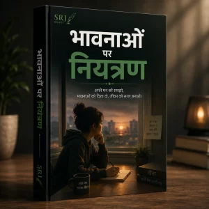 भावनाओं पर नियंत्रण