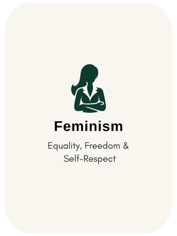 FEMINISM